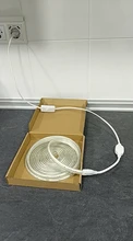 Led-Light Pink Ice-Blue Green Flexible Waterproof High-Brightness High-Safety 220V 2835