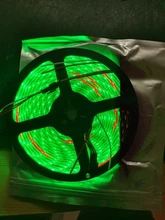 Led-Strip Light Addressable WS2812 Smart Rgb Waterproof Black/white Individually PCB