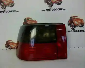 

LEFT REAR SEAT SEAT IBIZA (6K)