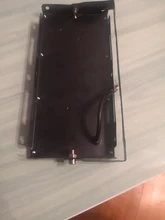 Landscape Lighting Street-Lamp Ip65 Waterproof 230V 220V 50W 100W LED 30W 240V AC