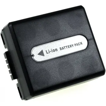 

Battery for Hitachi Model DZ-BP7S 720mAh