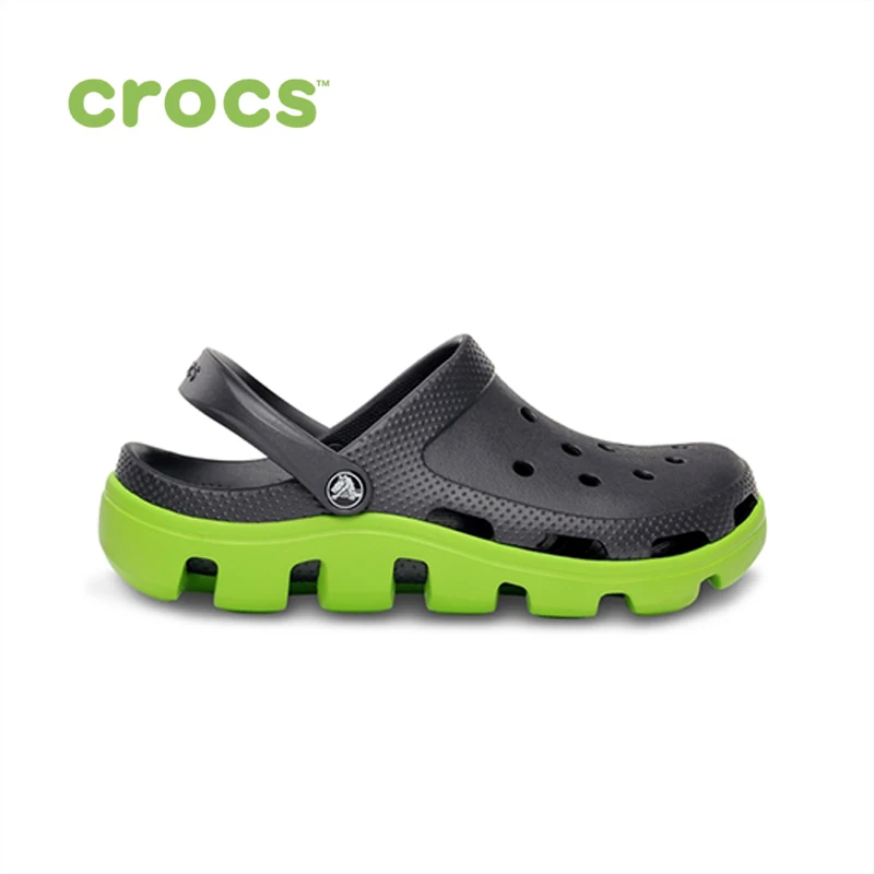 crocs mall sport