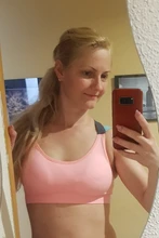 Sujetador deportivo para mujer, ropa interior sin costuras de alto impacto para gimnasio, Yoga, Fitness, Push-up, bralette