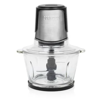 

Mincer Princess XL Duo Power 1,5 L 3000W