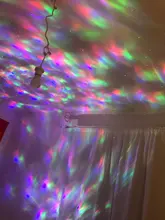 Projection-Lamp Night-Light Music-Speaker Remote-Control Romantic Ocean-Wave Starry Sky