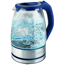 Чайник электрический Scarlett SC-EK 27 G 46