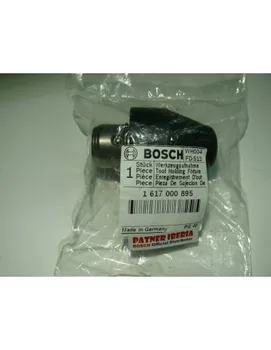 

1617000895 Tool Holding Accessory SDS-Plus GBH 2-26 DFR Genuine BOSCH