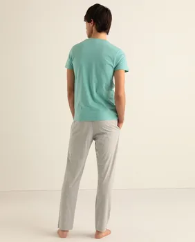 

Long pyjamas SNOOPY man bicolor