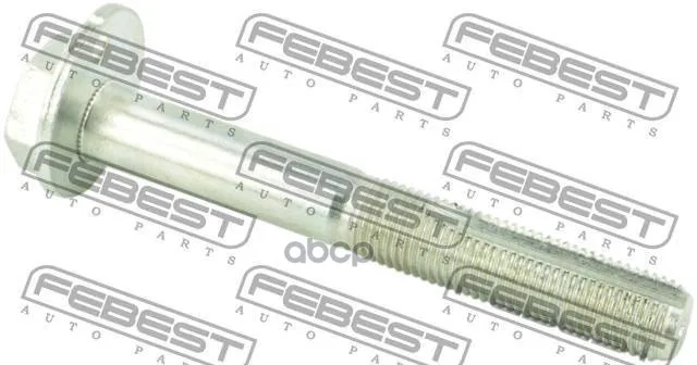 Болт С Эксцентриком Nissan Serena C24 99-05 0229-011 Febest арт. 0229-011