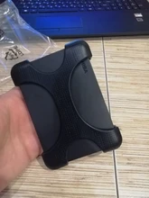 Toshiba-disco duro Externo portátil, 4TB/2TB/1TB/500GB/320GB/250GB HDD, 2,5 pulgadas, HD