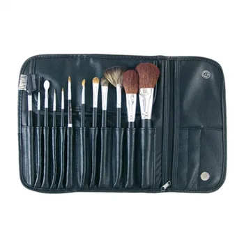 

EUROSTIL SET 12 BRUSHES COSMETICS