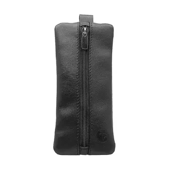 

Housekeeper pellecon genuine leather