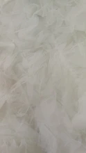 Girls Dress Clothing Embroidery Lace Birthday Wedding-Party Autumn Children Kids Summer