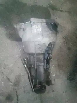 

2106-3R24226 2102-111226 Gearbox Bmw 3 Series Saloon (e46) 320d