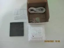 Warm Floor Temperature-Controller-Instrument Cable-Use Manual Floor-Heating-Room Electric