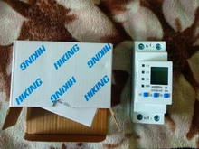 Voltmeter Protector Current Din-Rail Over-Under-Voltage Adjustable 230V 110V Kwh 63A