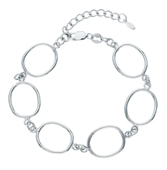 

Silver bracelet SUNLIGHT