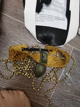 Reinas de Egipto negro pelucas para mujeres con serpiente accesorios partido sintético Cosplay disfraces de Halloween pelucas fabricante