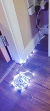 Diode Strip-Light Adapter-Plug Contoller Wifi Led Rgb Waterproof Smd 5050 2835 Flexible