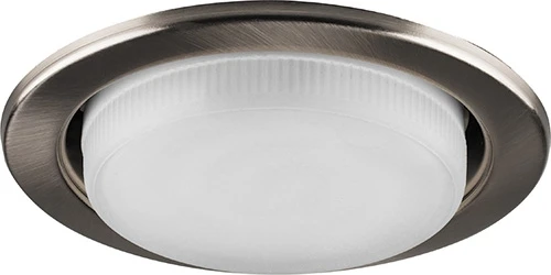 Down Light led Gray Feron 28946 | Освещение