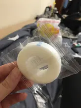 1 rollo profesional de sombra de ojos cinta delineador Natural cinta maquillaje cinta para el maquillaje de ojos pegatinas maquillaje cinta