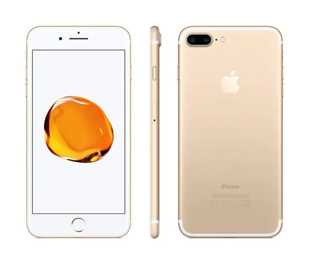 iPhone 7 Plus 256 Gb iPhone 7 Plus 256 Gb