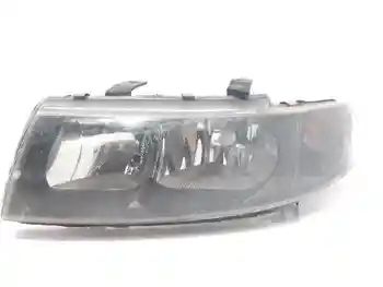 

1M1941015 left SEAT LEON headlamp (1M1)