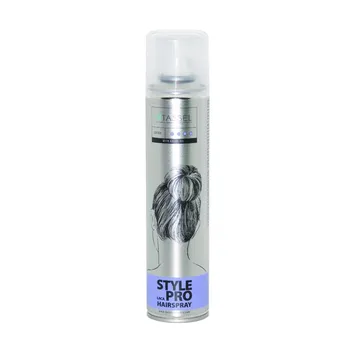 

EUROSTIL TASSEL LACQUER STYLE PRO EXTRA 300ML VAPORIZER