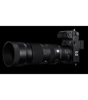 US $921.17 Sigma 100400mm F563 DG OS HSM CONTEMPORARY NIKON