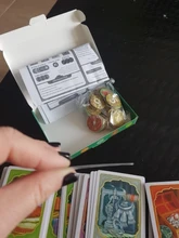 Card-Games Rules Couple Playing-Cards Jaipur Spanish Party English Family for Gifts