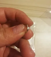 Pendientes de aro de circonia cúbica de cristal para mujer, de Plata de Ley 925, joyería de moda de oro y plata al por mayor