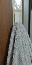 Towel-Hook Rustproof-Hook-Hanger Kitchen-Hardware-Hook Keys Wall-Mounted Bathroom The-Hallway