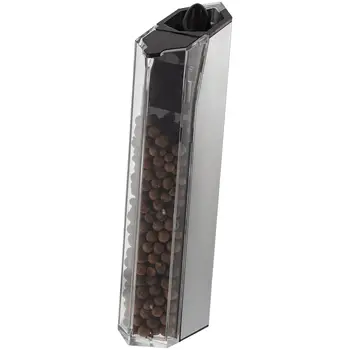 

Gravity Force Molti Electric Spice Mill Gravity Electric Spice Mill