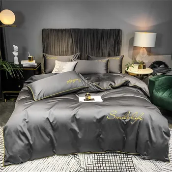 

Satin solid suite da004 euro