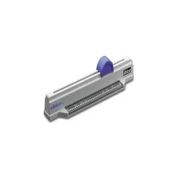 

Rilegatrice manual Clickman 95 FogliGBC76.88