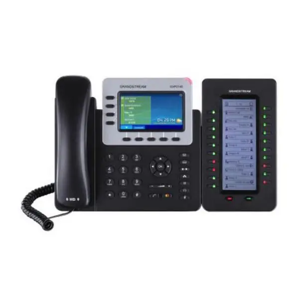 IP телефон Grandstream GXP2140