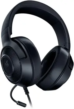 

Razer Kraken X Lite Gaming headphone 7.1 multi platform