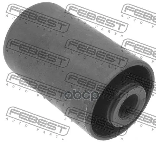 Сайлентблок Рычага Подвески | Перед Прав/Лев | Honda Cr-V Rd1/Rd2 1997-2001 Febest арт. HAB042