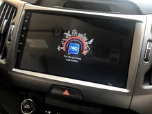 Junsun V1 Android 10.0 AI Voice Control For ford focus 2 Mk2 2004-2011 Car Radio Multimedia