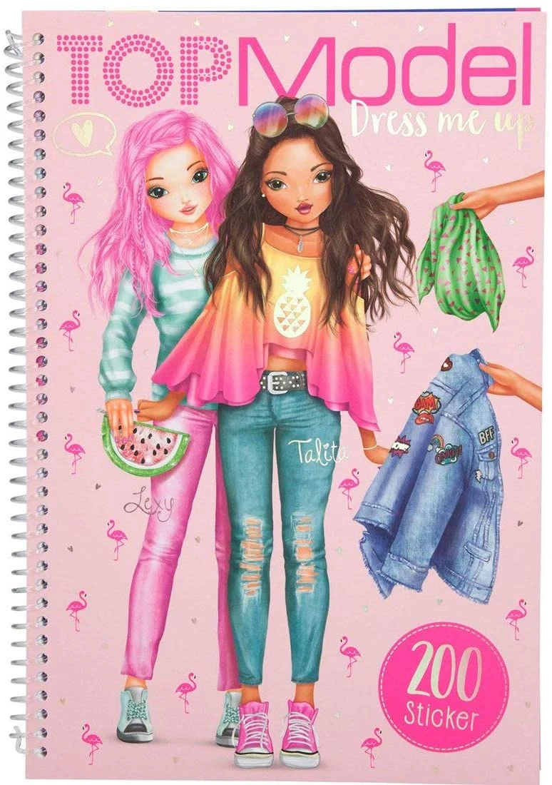 4300 Dress Me Coloring Pages  Free