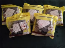 10-100 Uds KN95 máscara niños 5 capa FFP2 Mascarillas FPP2 aprobado higiénico niños máscara protectora reutilizable mascarillas niño