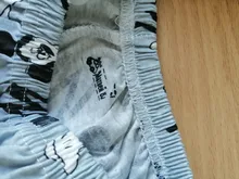 Sello personalizable para ropa, estampa sobre tela con un sello único y de diseño infantil para uso en tela a prueba de agua