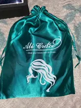 Ali Grace Bob pelucas delanteras de encaje para las mujeres corto pelo humano con corte Bob cierre peluca cabello Natural brasileño de encaje recto frente Bob pelucas