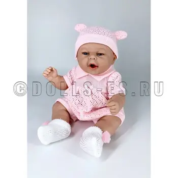 

Pups Manolo dolls vinyl mini Thais 35 cm (9031)