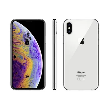 

Refurbished Smartphone Apple iPhone XS 256 GB 5,8" (Very good condition)