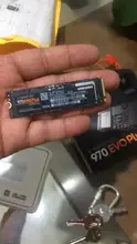 Solid-State-Drive SSD Laptop TLC Internal 2280 Evo-Plus Nvme Samsung 970 1TB 2TB 500GB