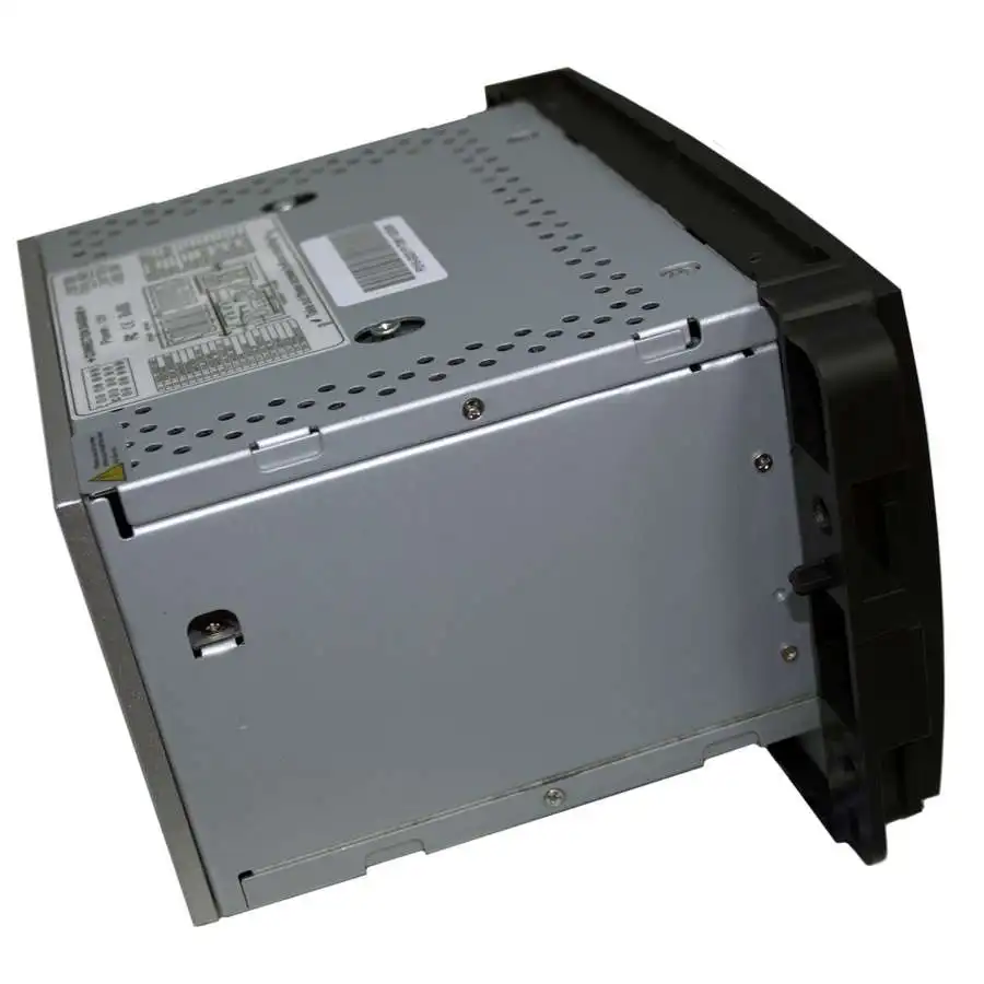 Штатная магнитола Hummer H2 2002-2009 LeTrun 1989 на Android 7.1.1(+ Камера заднего вида в подарок