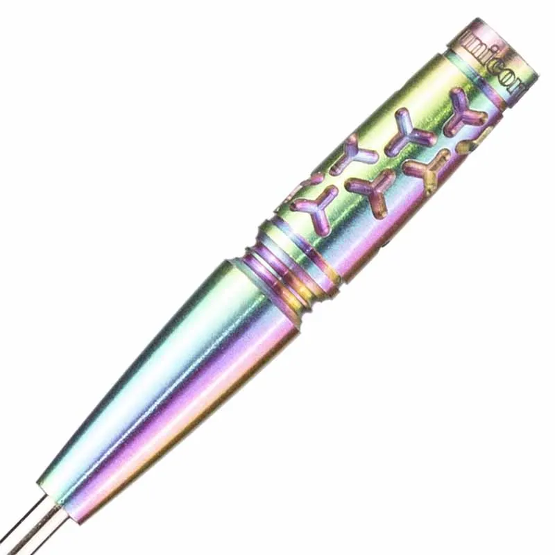 Единорог Дартс желе клаасен чемпион мира dna 22g 97