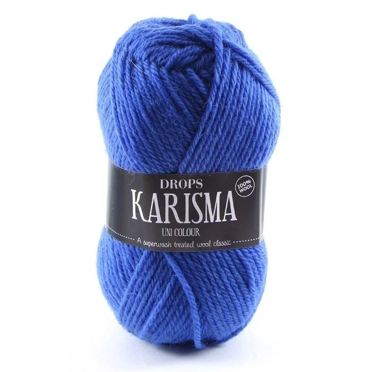 Пряжа DROPS «Karisma»