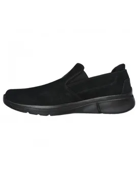 

SNEAKERS SKECHERS EQUALIZER 3 BLACK MAN